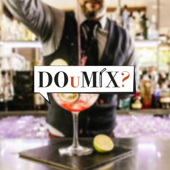 DOuMIX?