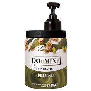 DOuMIX? Crème Pistache 1.2Kg
