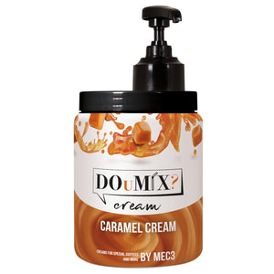 DOuMIX? Crème Caramel 1.2Kg