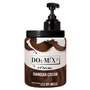 DOuMIX? Crème de Gianduia 1,2 Kg