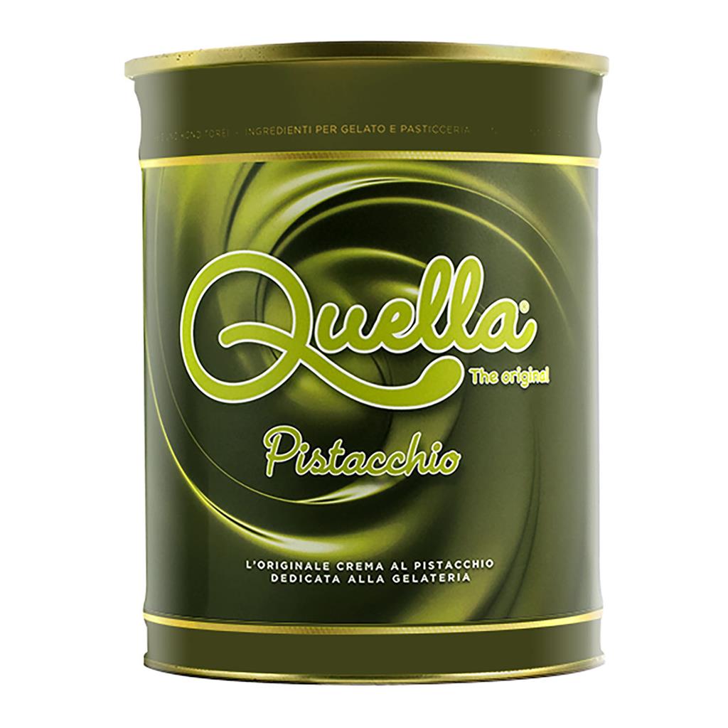 MEC3 Quella® Pistache 6Kg