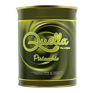 MEC3 Quella® Pistache 6Kg