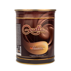 MEC3 Quella® Noisette 6Kg