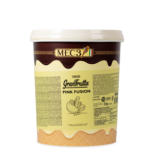 MEC3 Granfrutta Pink Fusion 5Kg