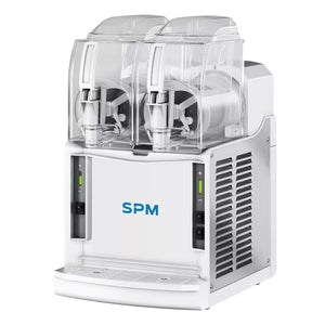 SPM - Machine à Crème Glacée - NINA 2