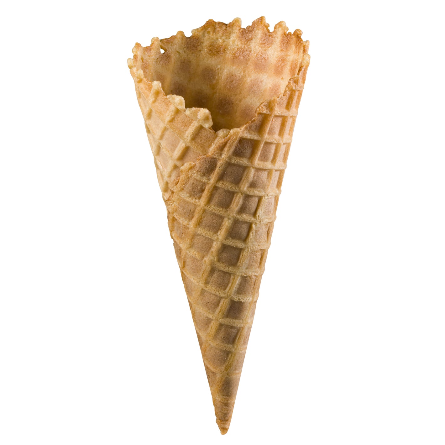Cornet Gaufré 480 Pièces