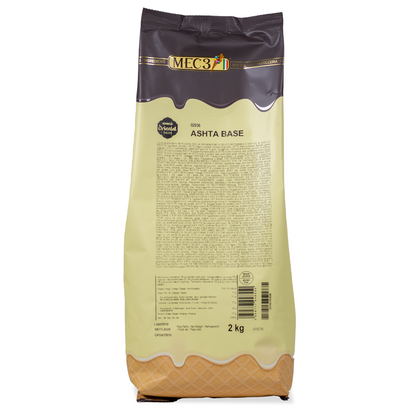 MEC3 Base Ashta 2Kg