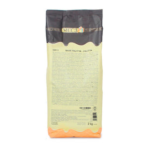MEC3 Base 100 Fruits - Frutta Frutta 2Kg