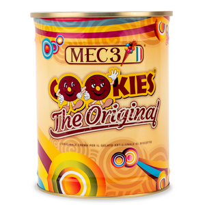 MEC3 Cookies® 6Kg