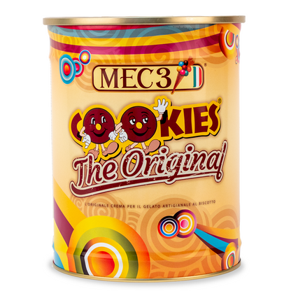 MEC3 Cookies® 6Kg