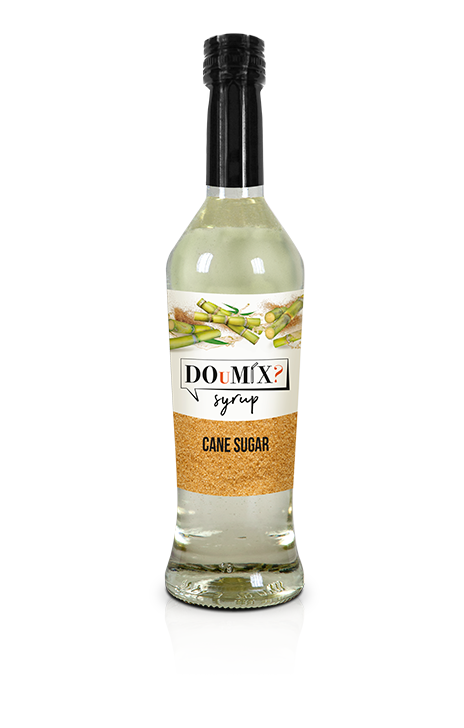 DOuMIX? Sirop Sucre De Cane 0.7 Litre