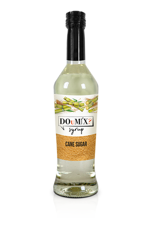 DOuMIX? Sirop Sucre De Cane 0.7 Litre