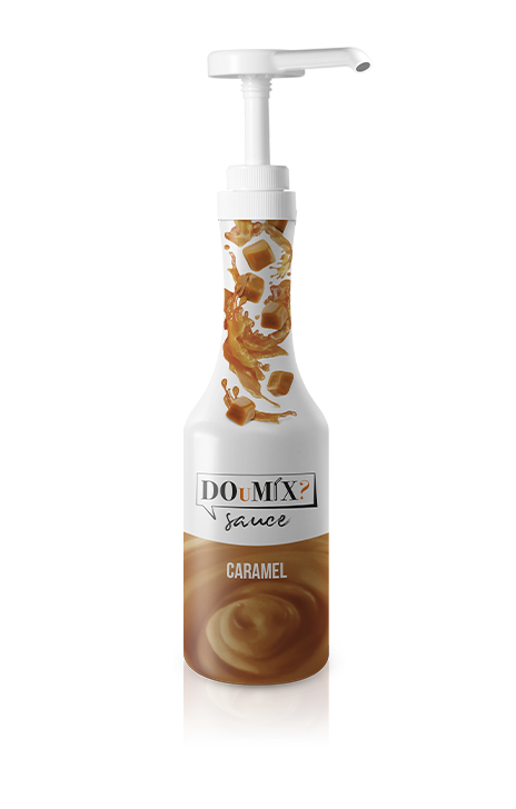 DOuMIX? Sauce Caramel 1.3 Kg