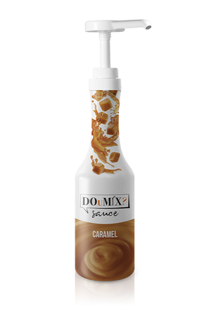 DOuMIX? Sauce Caramel 1.3 Kg