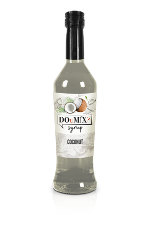 DOuMIX? Sirop Noix De Coco 0.7 Litre