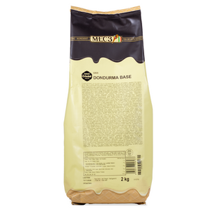 MEC3 Base Dondurma 2Kg