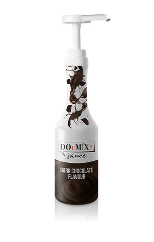 DOuMIX? Sauce Chocolat Noir 1.3 Kg