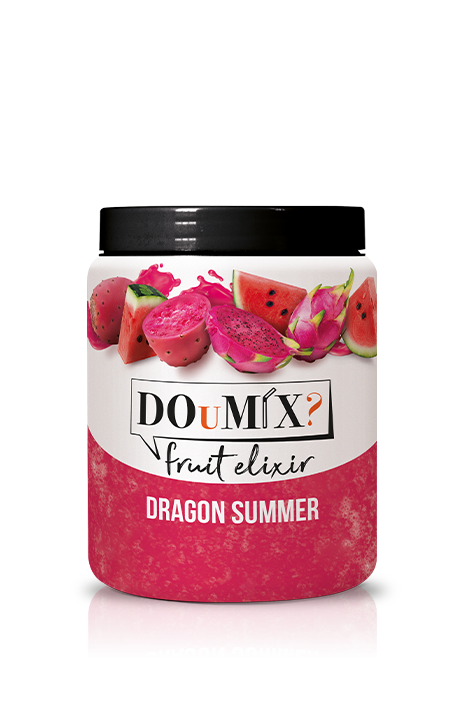 DOuMIX? Fruit Elixir Fruit De Dragon 1.4 Kg