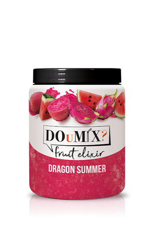 DOuMIX? Fruit Elixir Fruit De Dragon 1.4 Kg