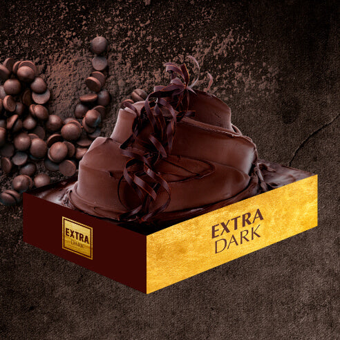 MEC3 Chocolat Extra Dark Intense 1,625Kg