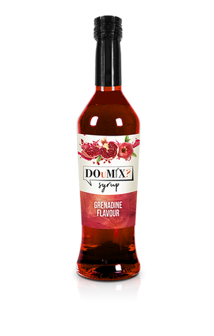 DOuMIX Sirop Grenadine 0.7 Litre