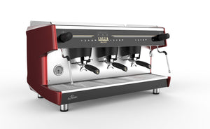 Gaggia Milano - Machines à Café Professionnelles - La Precisa