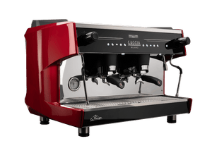 Gaggia Milano - Machines à Café Professionnelles - La Precisa