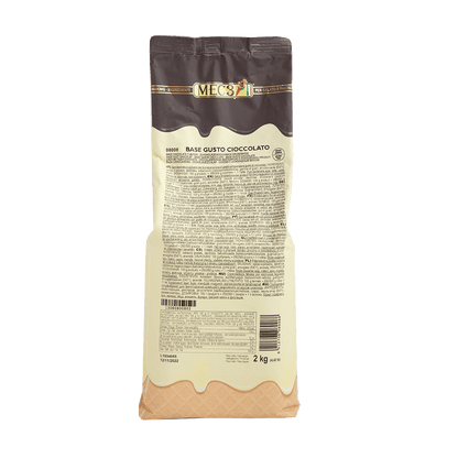 MEC3 Base Chocolat en Poudre 2Kg