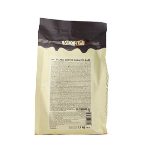 MEC3 Base Caramel au Beurre Salé 1.2Kg