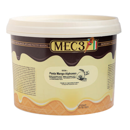 MEC3 Pate Mangue Alfonso 3Kg