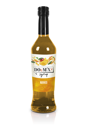 DOuMIX? Sirop Mangue 0.7 Litre