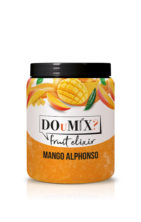 DOuMIX? Fruit Elixir Mangue 1.4 Kg