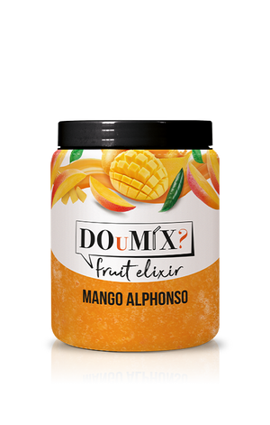 DOuMIX? Fruit Elixir Mangue 1.4 Kg
