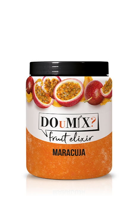 DOuMIX? Fruit Elixir Fruit De La Passion 1.4 Kg