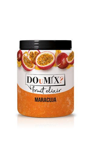 DOuMIX? Fruit Elixir Fruit De La Passion 1.4 Kg