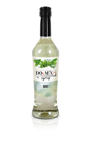 DOuMIX? Sirop Menthe 0.7 Litre