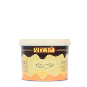 MEC3 Pâte Orange 3Kg