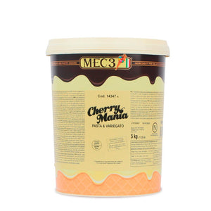 MEC3 Pâte Cerise 5Kg