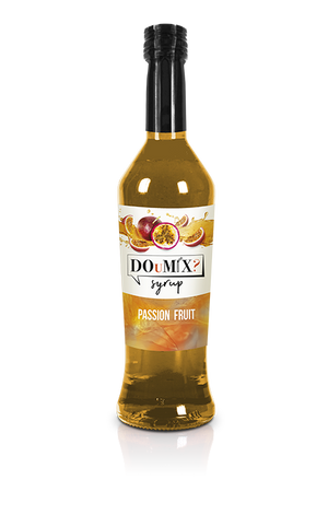 DOuMIX? Sirop Fruit De La Passion 0.7 Litre