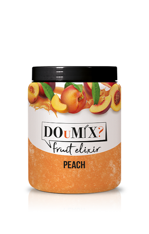 DOuMIX? Fruit Elixir Peche 1.4 Kg