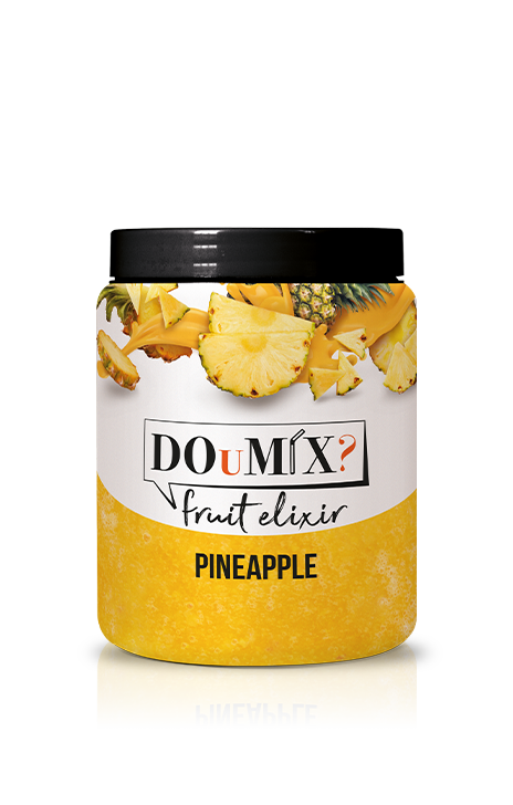 DOuMIX? Fruit Elixir Ananas 1.4 Kg