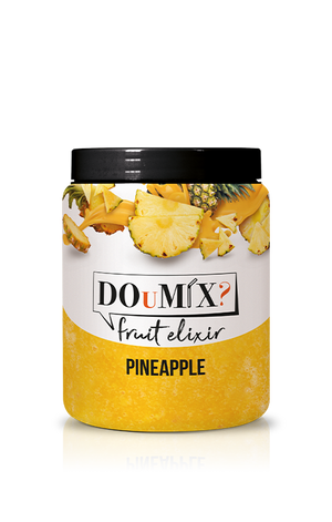 DOuMIX? Fruit Elixir Ananas 1.4 Kg