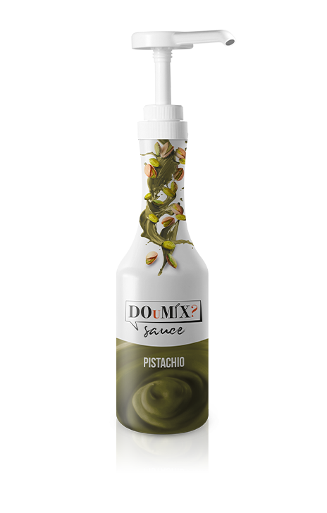 DOuMIX? Sauce Pistache 1.3 Kg