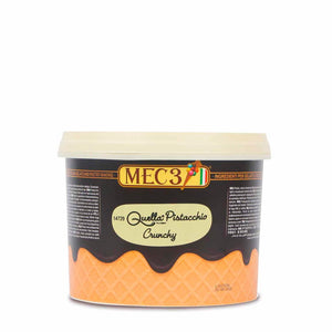MEC3 Quella® Pistache Croquante 2,3Kg