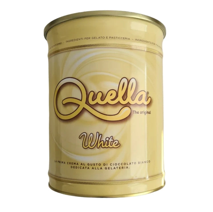 MEC3 Quella® Blanc 6Kg