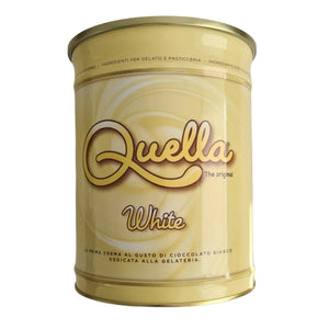 MEC3 Quella® Blanc 6Kg