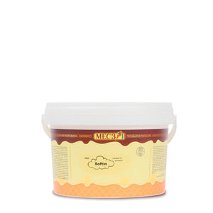 MEC3 Softin 3,5Kg