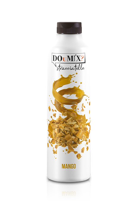 DOuMIX? STRACCIATELLA Mangue 0.85 Kg