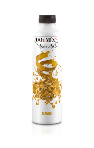 DOuMIX? STRACCIATELLA Mangue 0.85 Kg