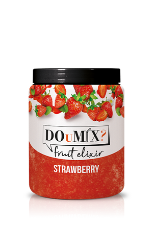 DOuMIX? Fruit Elixir Fraise 1.4 Kg